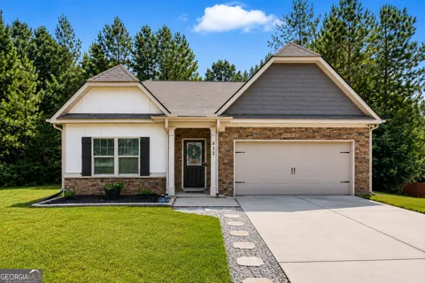 432 Clematis CT