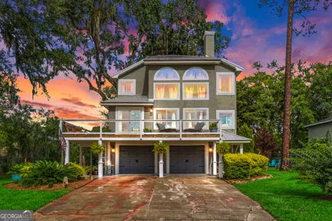 265 Alexander CT