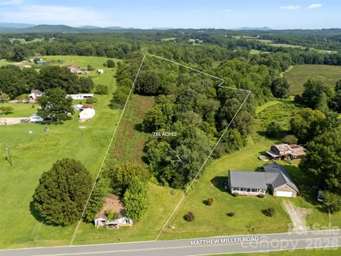 7888 Matthew Miller Road