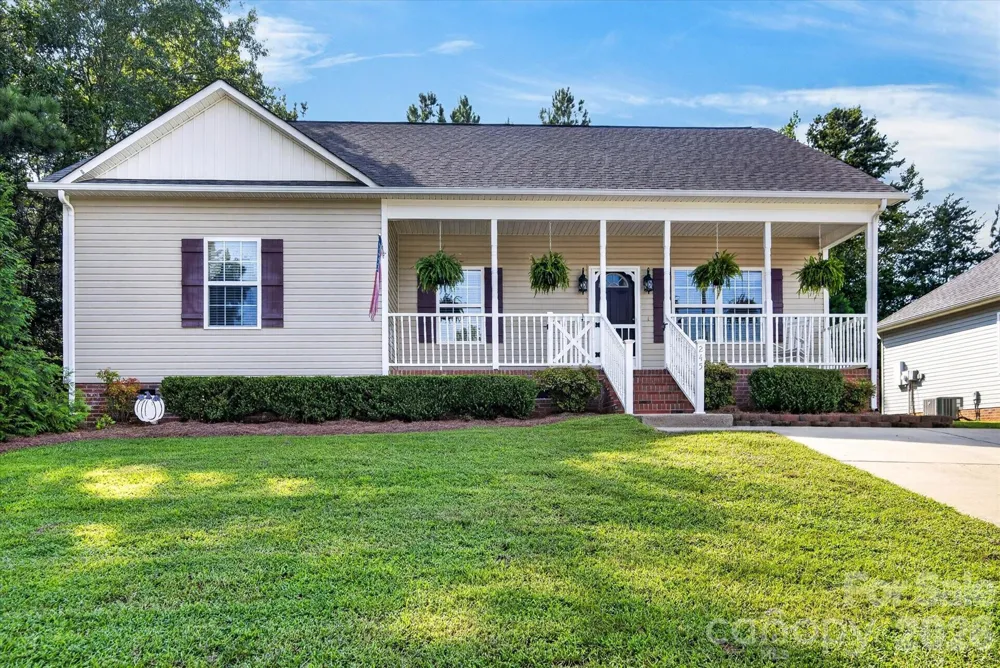 245 Eagle Creek Road Clover, SC 29710