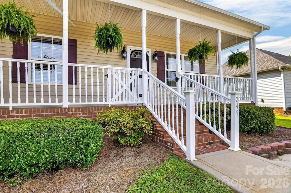 245 Eagle Creek Road Clover, SC 29710