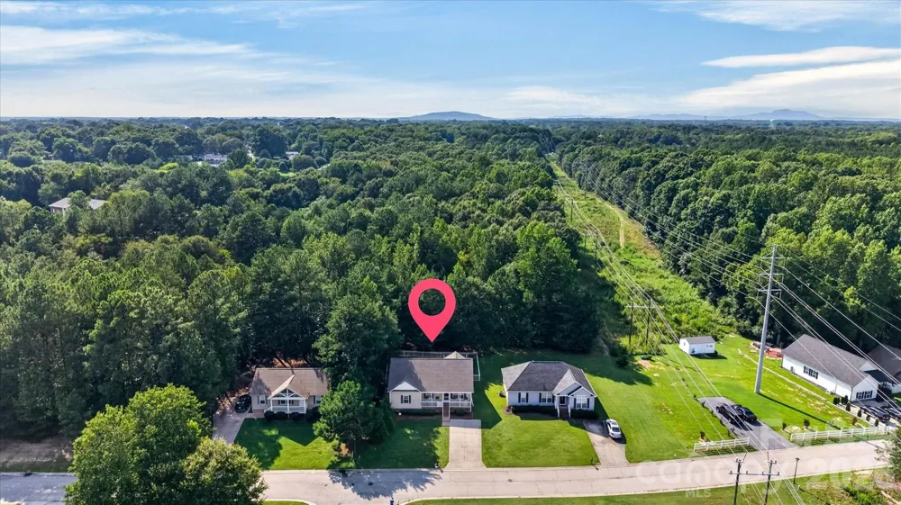 245 Eagle Creek Road Clover, SC 29710