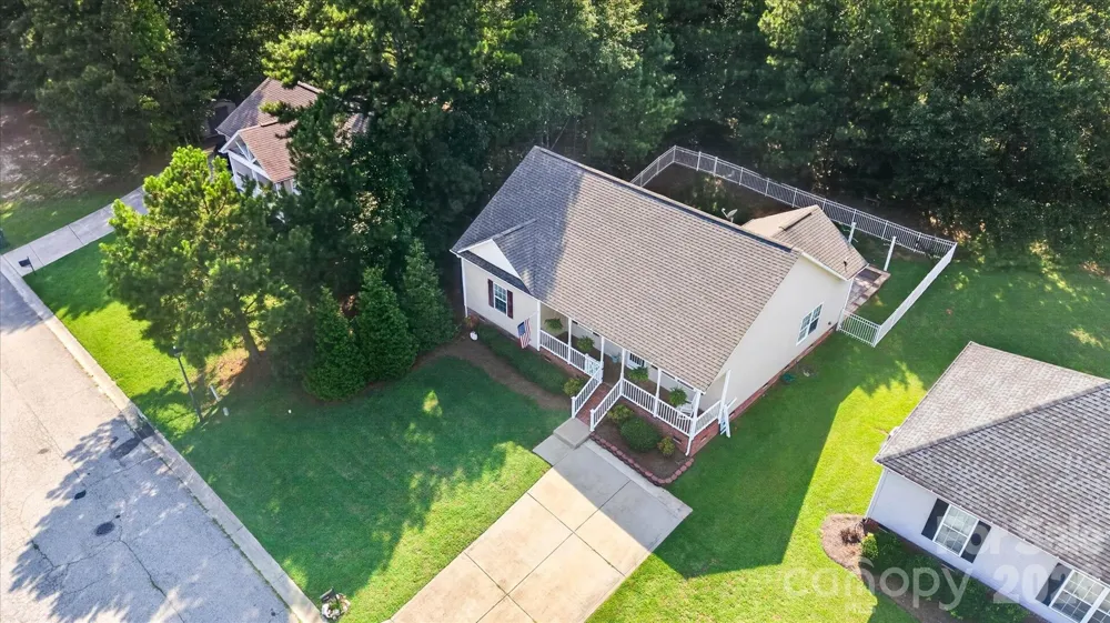 245 Eagle Creek Road Clover, SC 29710