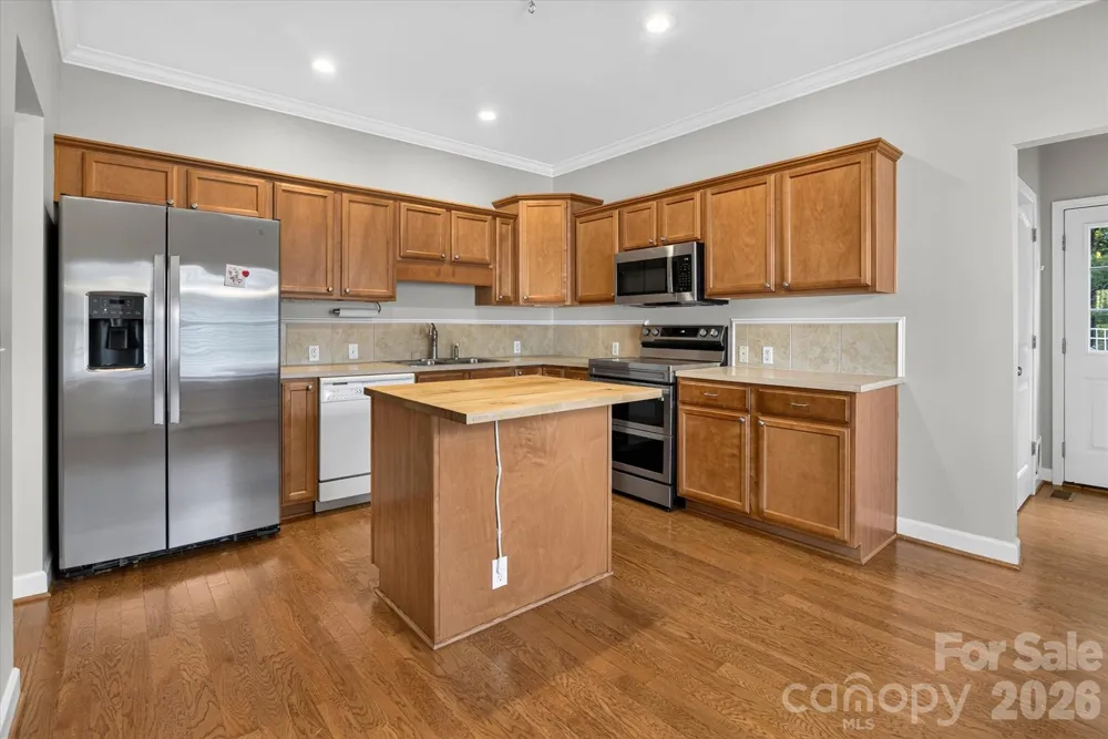 245 Eagle Creek Road Clover, SC 29710