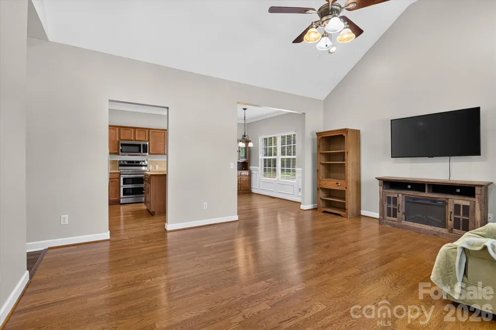 245 Eagle Creek Road Clover, SC 29710