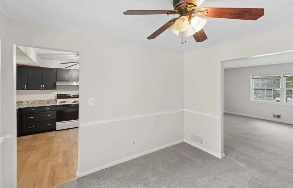 6342 Bell Haven Lane Riverdale, GA 30296