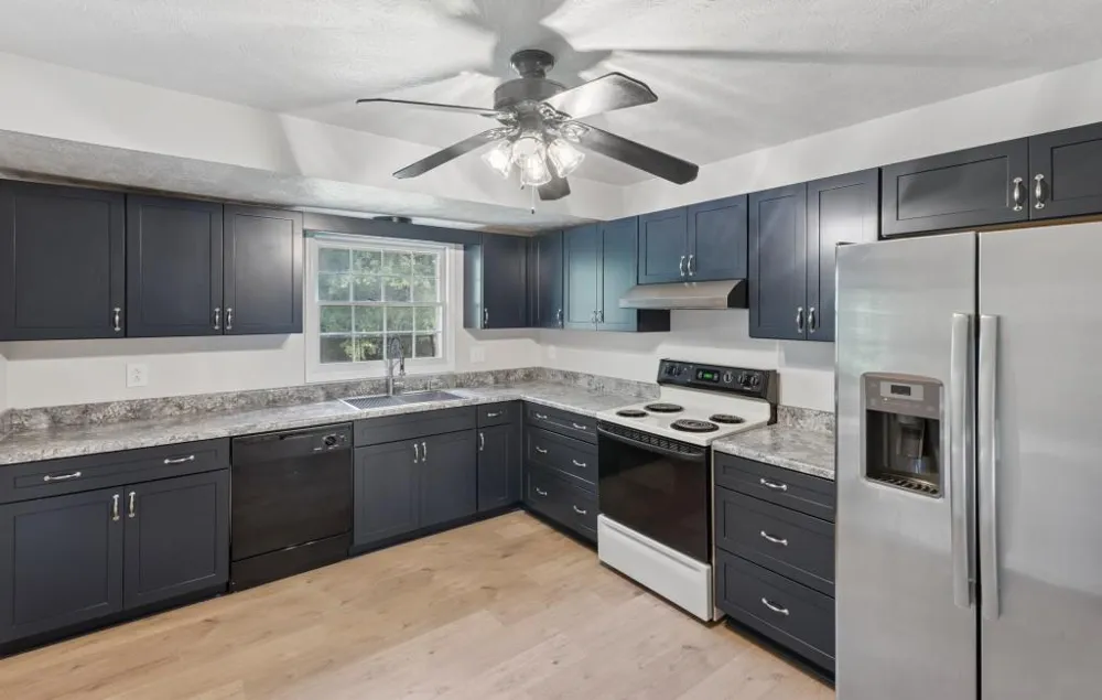 6342 Bell Haven Lane Riverdale, GA 30296