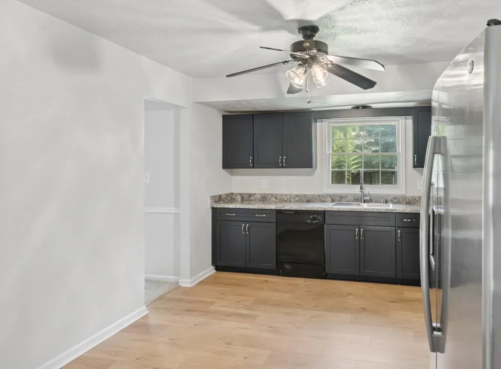 6342 Bell Haven Lane Riverdale, GA 30296