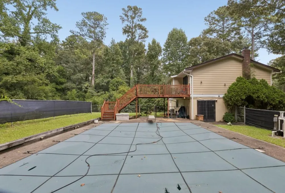 6342 Bell Haven Lane Riverdale, GA 30296