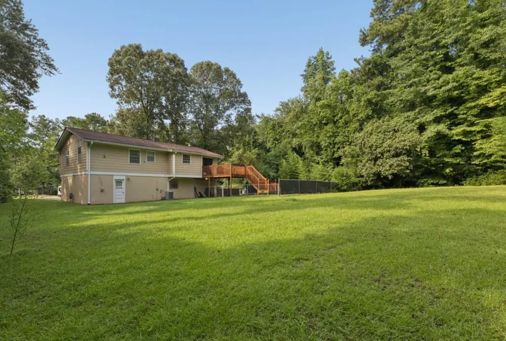 6342 Bell Haven Lane Riverdale, GA 30296