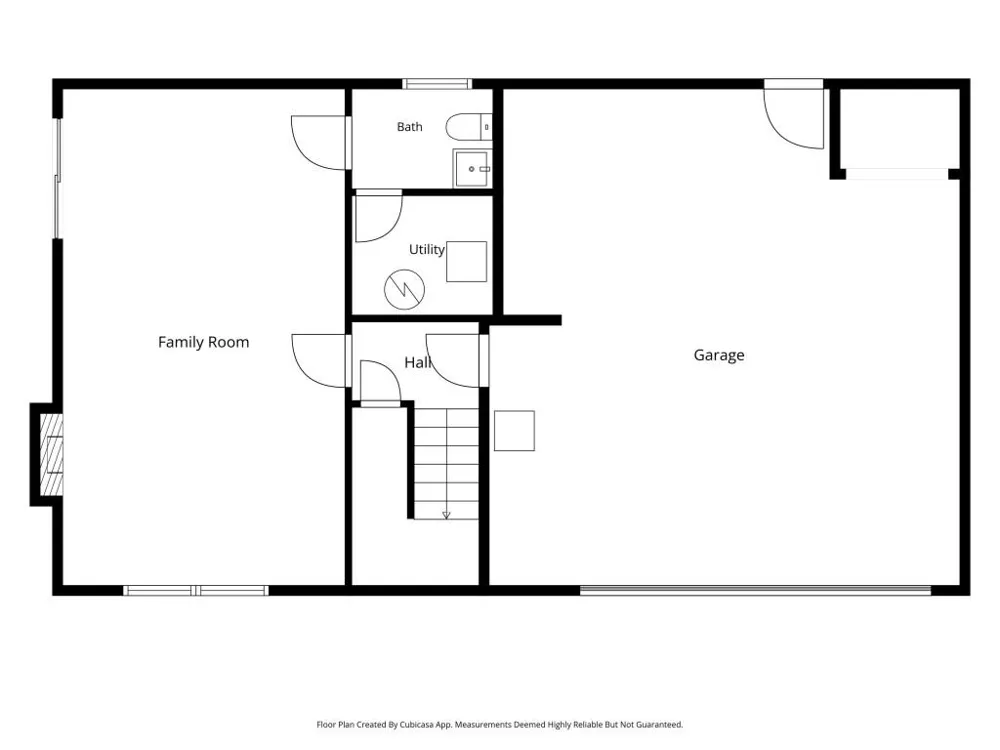 6342 Bell Haven Lane Riverdale, GA 30296