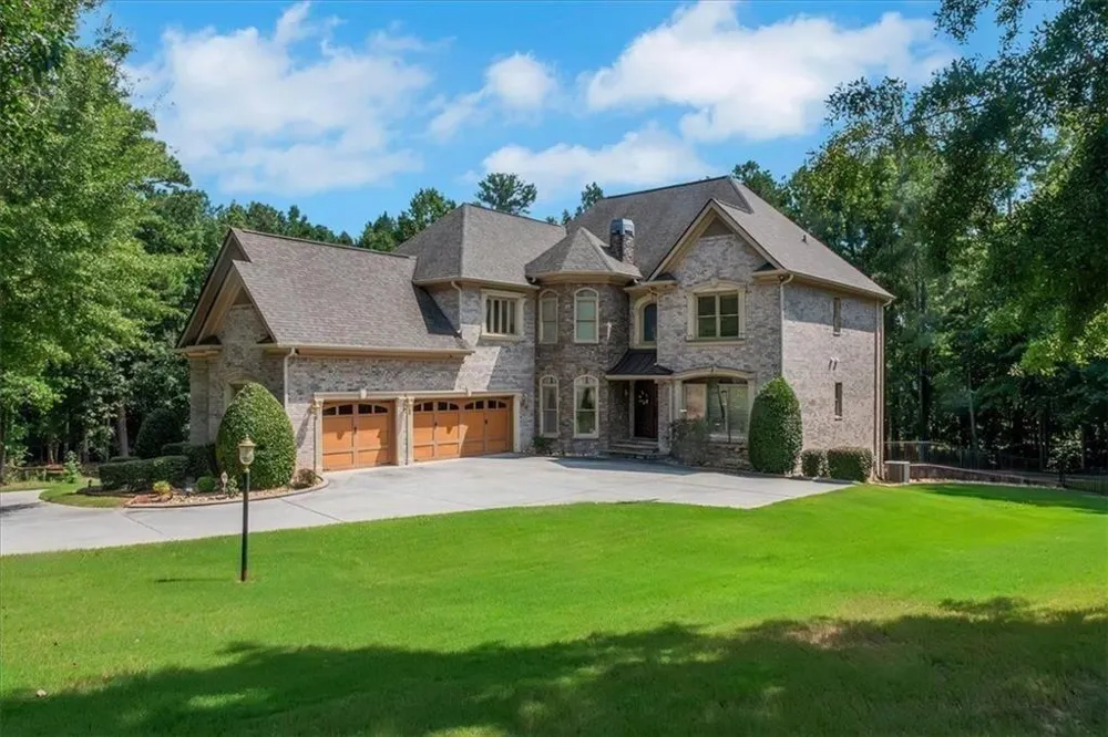 40 Waterside Place Oxford, GA 30054