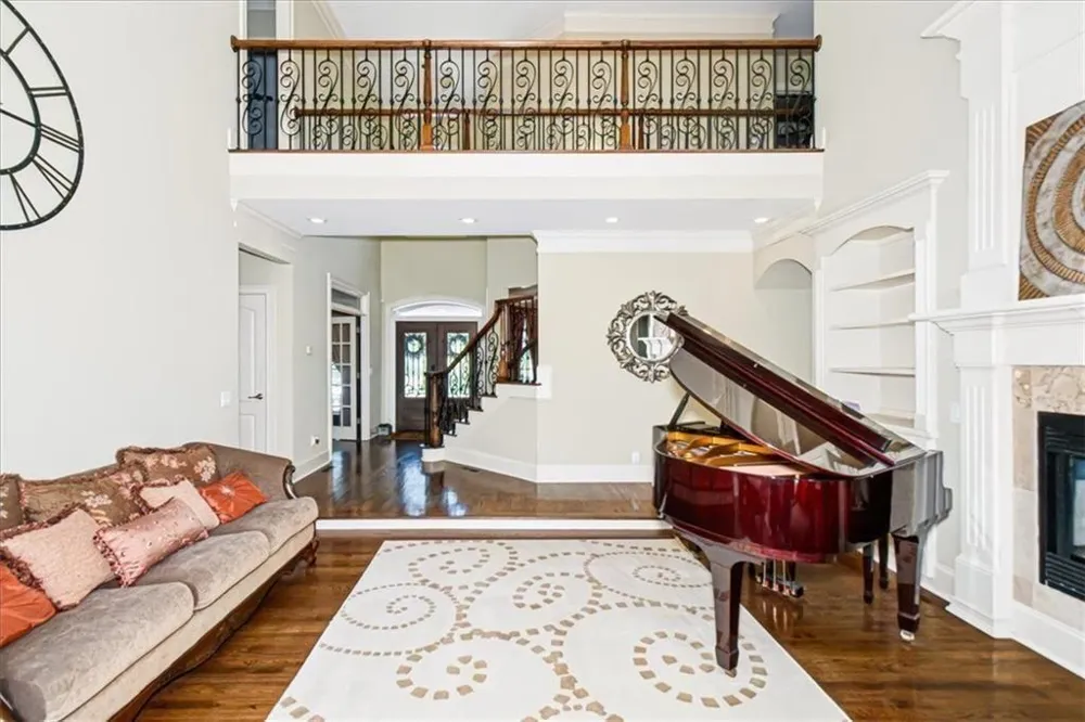 40 Waterside Place Oxford, GA 30054