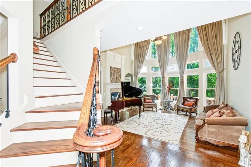 40 Waterside Place Oxford, GA 30054
