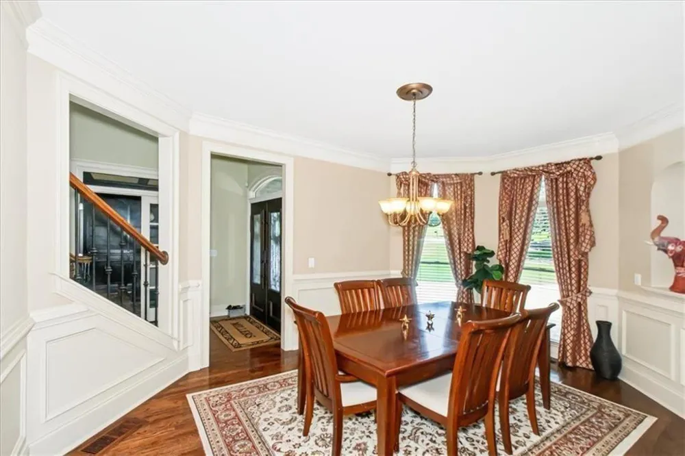 40 Waterside Place Oxford, GA 30054