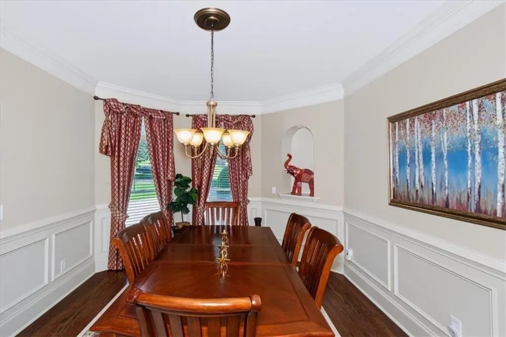 40 Waterside Place Oxford, GA 30054