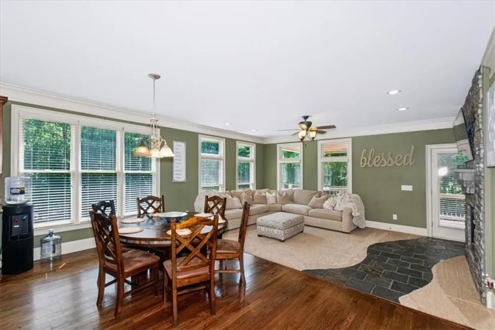 40 Waterside Place Oxford, GA 30054