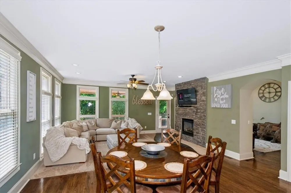 40 Waterside Place Oxford, GA 30054