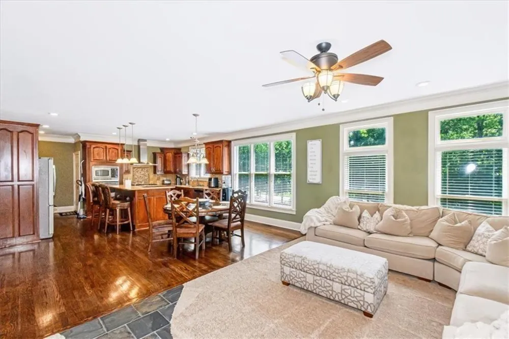 40 Waterside Place Oxford, GA 30054