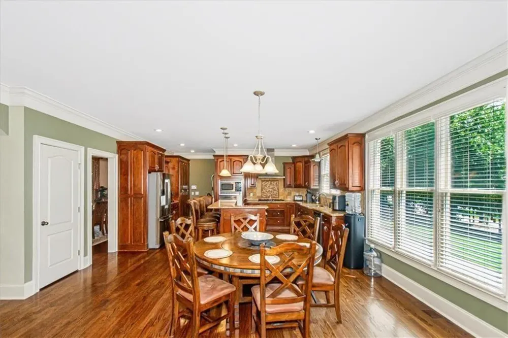 40 Waterside Place Oxford, GA 30054