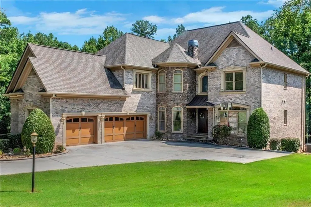 40 Waterside Place Oxford, GA 30054