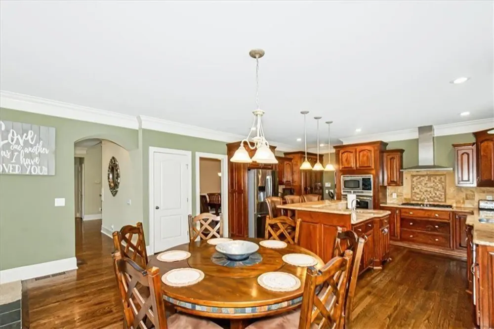 40 Waterside Place Oxford, GA 30054