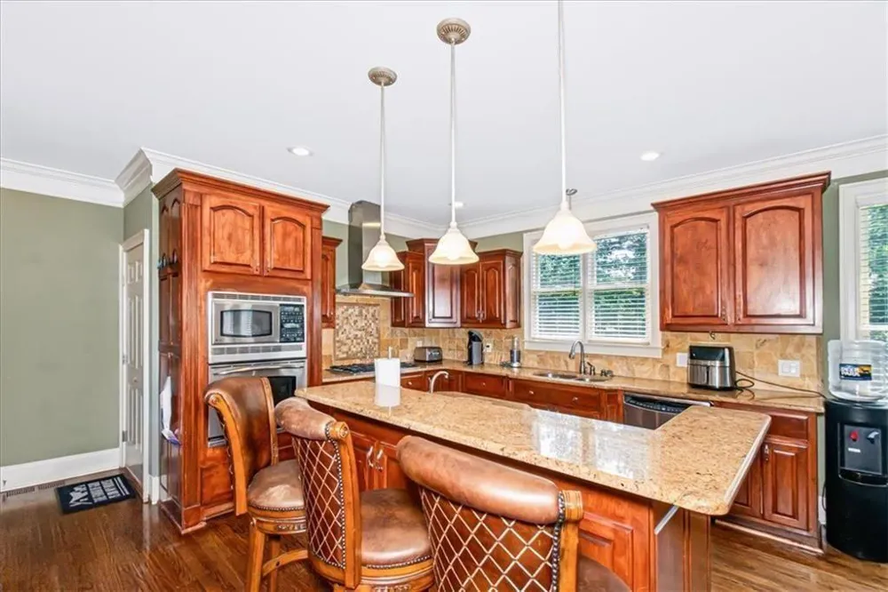 40 Waterside Place Oxford, GA 30054