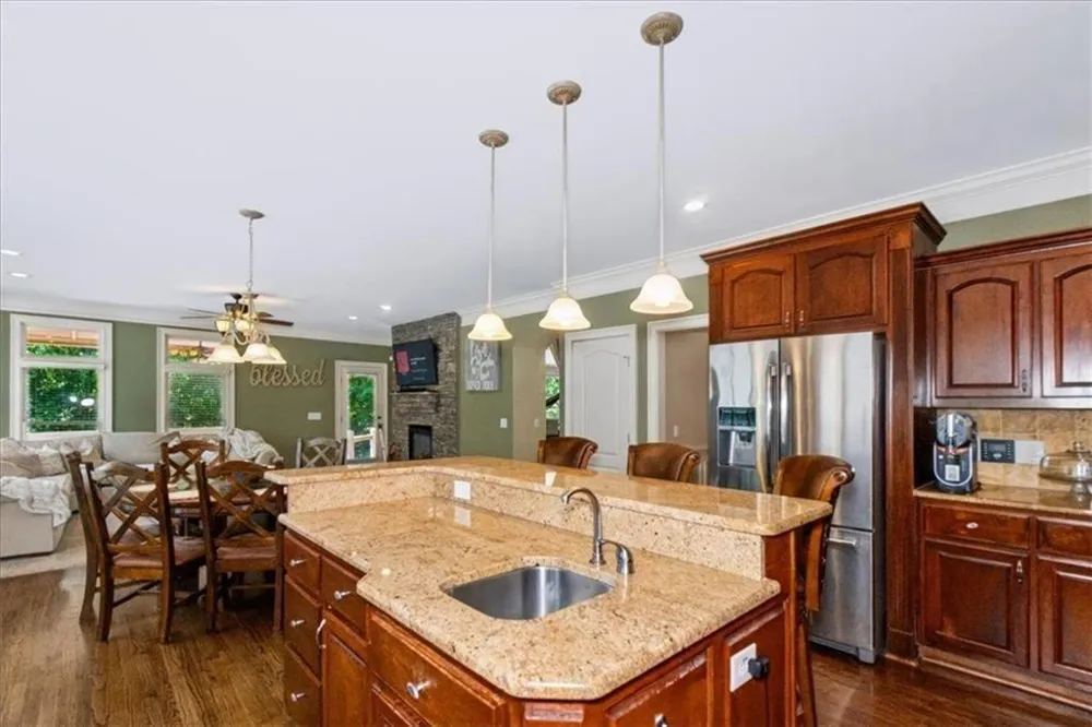 40 Waterside Place Oxford, GA 30054