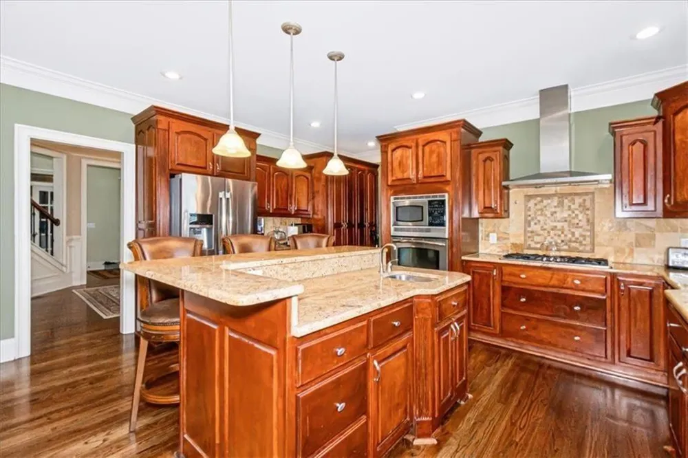 40 Waterside Place Oxford, GA 30054