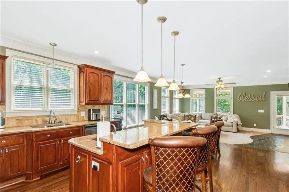 40 Waterside Place Oxford, GA 30054