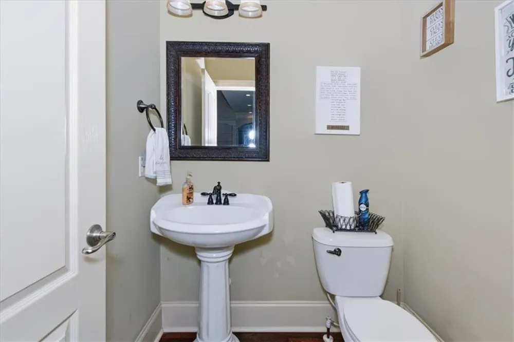 40 Waterside Place Oxford, GA 30054