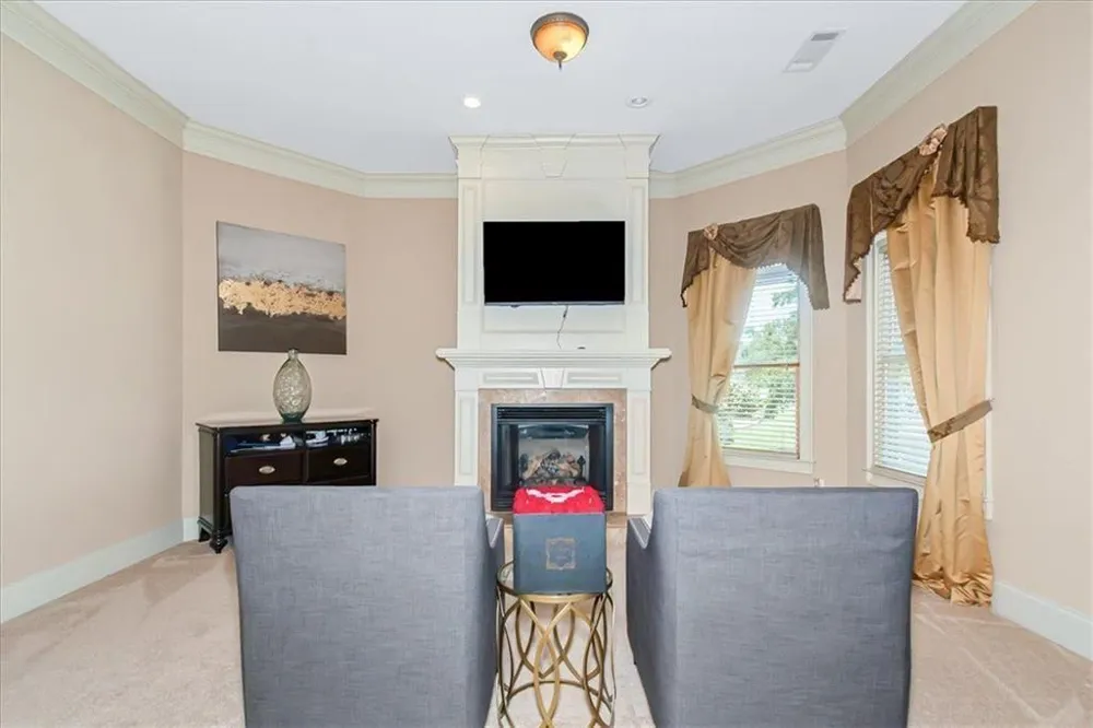 40 Waterside Place Oxford, GA 30054