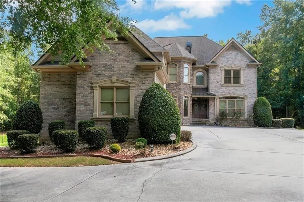 40 Waterside Place Oxford, GA 30054