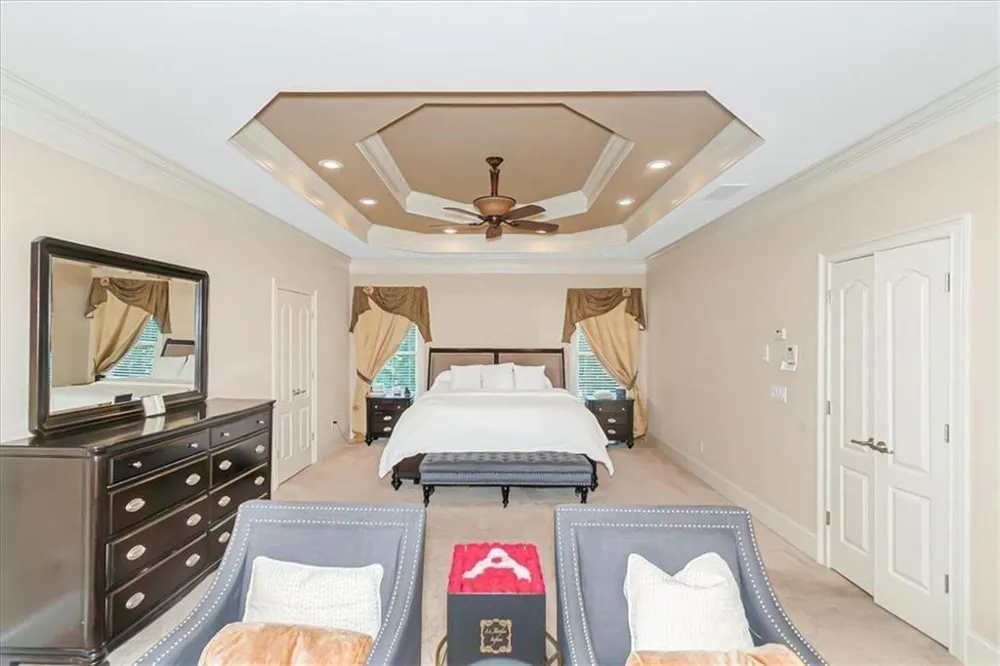 40 Waterside Place Oxford, GA 30054