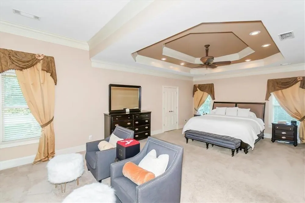 40 Waterside Place Oxford, GA 30054
