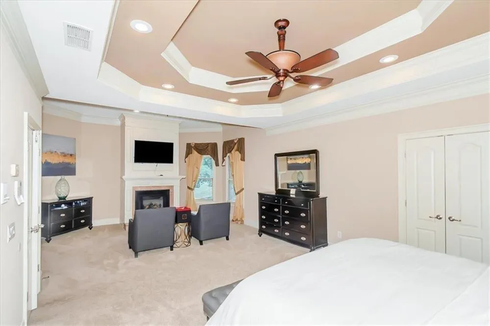 40 Waterside Place Oxford, GA 30054