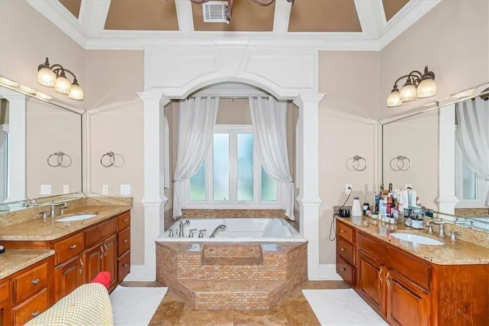 40 Waterside Place Oxford, GA 30054