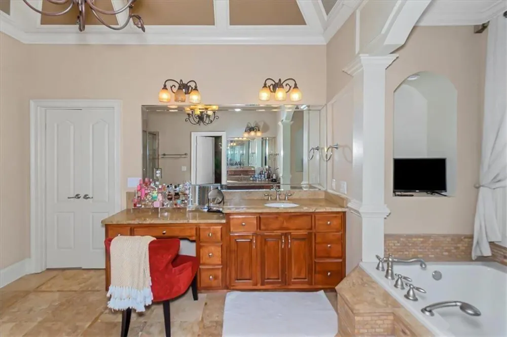 40 Waterside Place Oxford, GA 30054