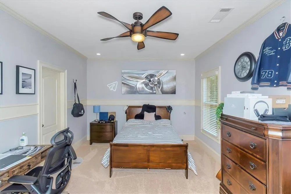 40 Waterside Place Oxford, GA 30054