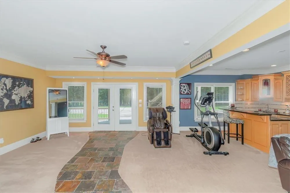 40 Waterside Place Oxford, GA 30054