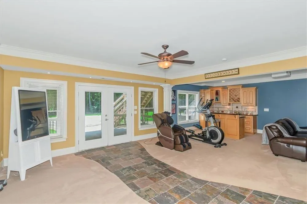 40 Waterside Place Oxford, GA 30054
