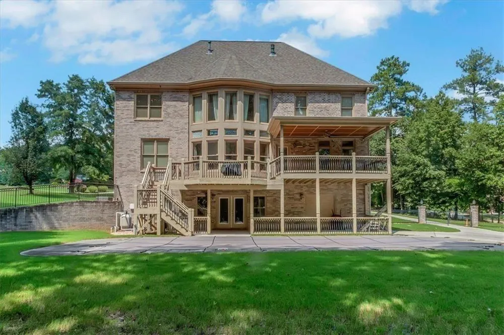 40 Waterside Place Oxford, GA 30054