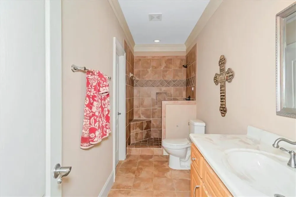 40 Waterside Place Oxford, GA 30054
