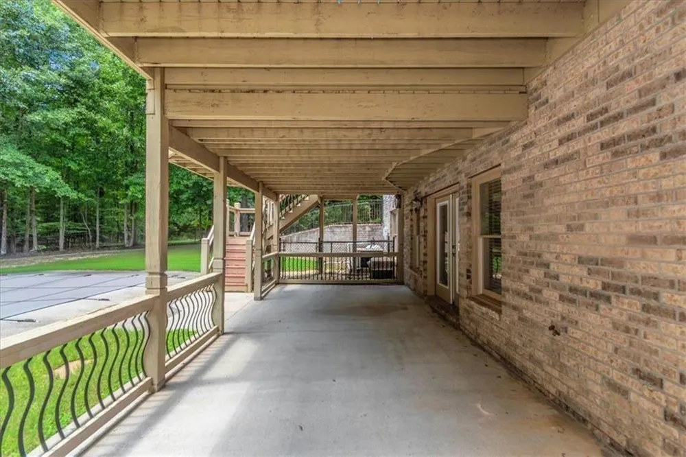 40 Waterside Place Oxford, GA 30054