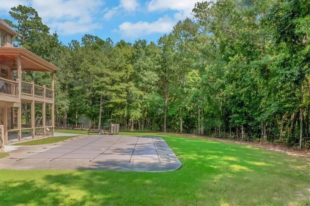 40 Waterside Place Oxford, GA 30054