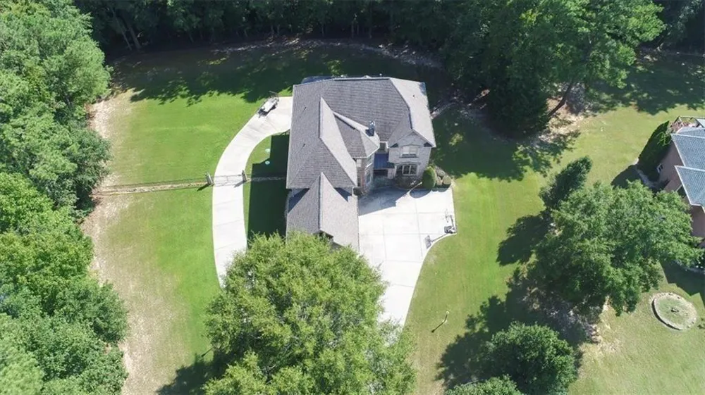 40 Waterside Place Oxford, GA 30054