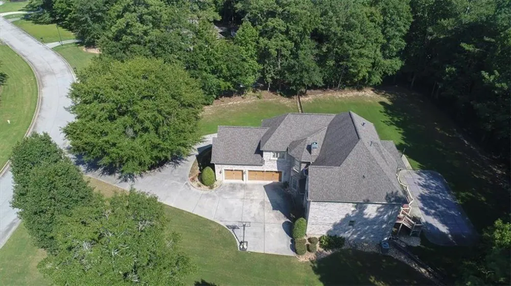 40 Waterside Place Oxford, GA 30054