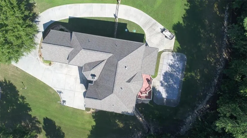 40 Waterside Place Oxford, GA 30054