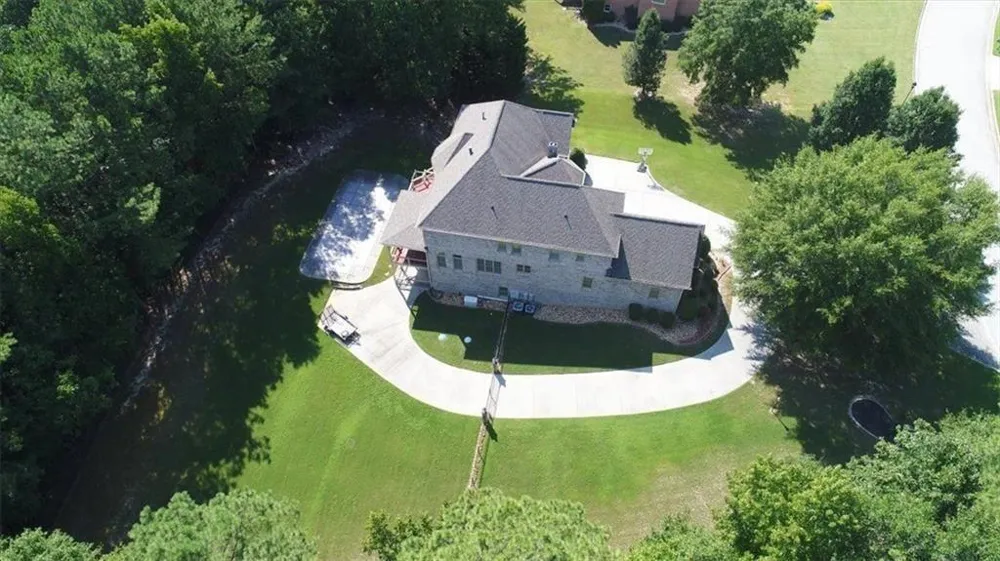 40 Waterside Place Oxford, GA 30054