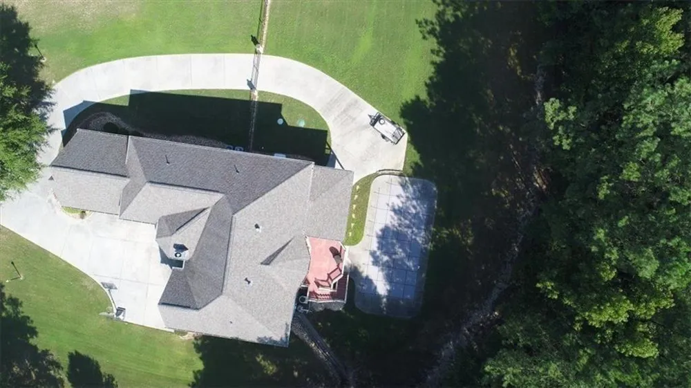 40 Waterside Place Oxford, GA 30054